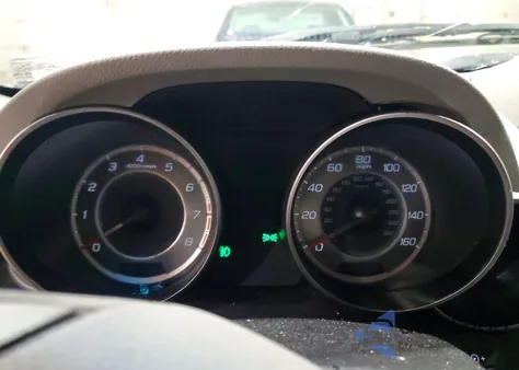 2011 Acura Mdx Technology z USA, uszkodzony, nr VIN 2HNYD2H68BH533766